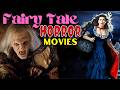 Top 10 DARK Fairy Tale Horror Movies