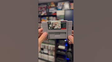 Chrono Trigger. The greatest game of all time, released in 1995. #chronotrigger #nintendo #snes