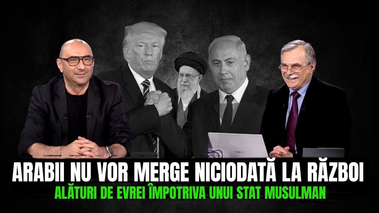 Marius Tucă Show - Invitat: prof. univ. dr. Valentin Stan