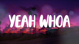 Big Scarr - Yeah Whoa (Lyric Video)