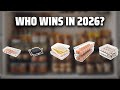 The Top 5 Best Clear Egg Container in 2026 - Must Watch Before Buying!