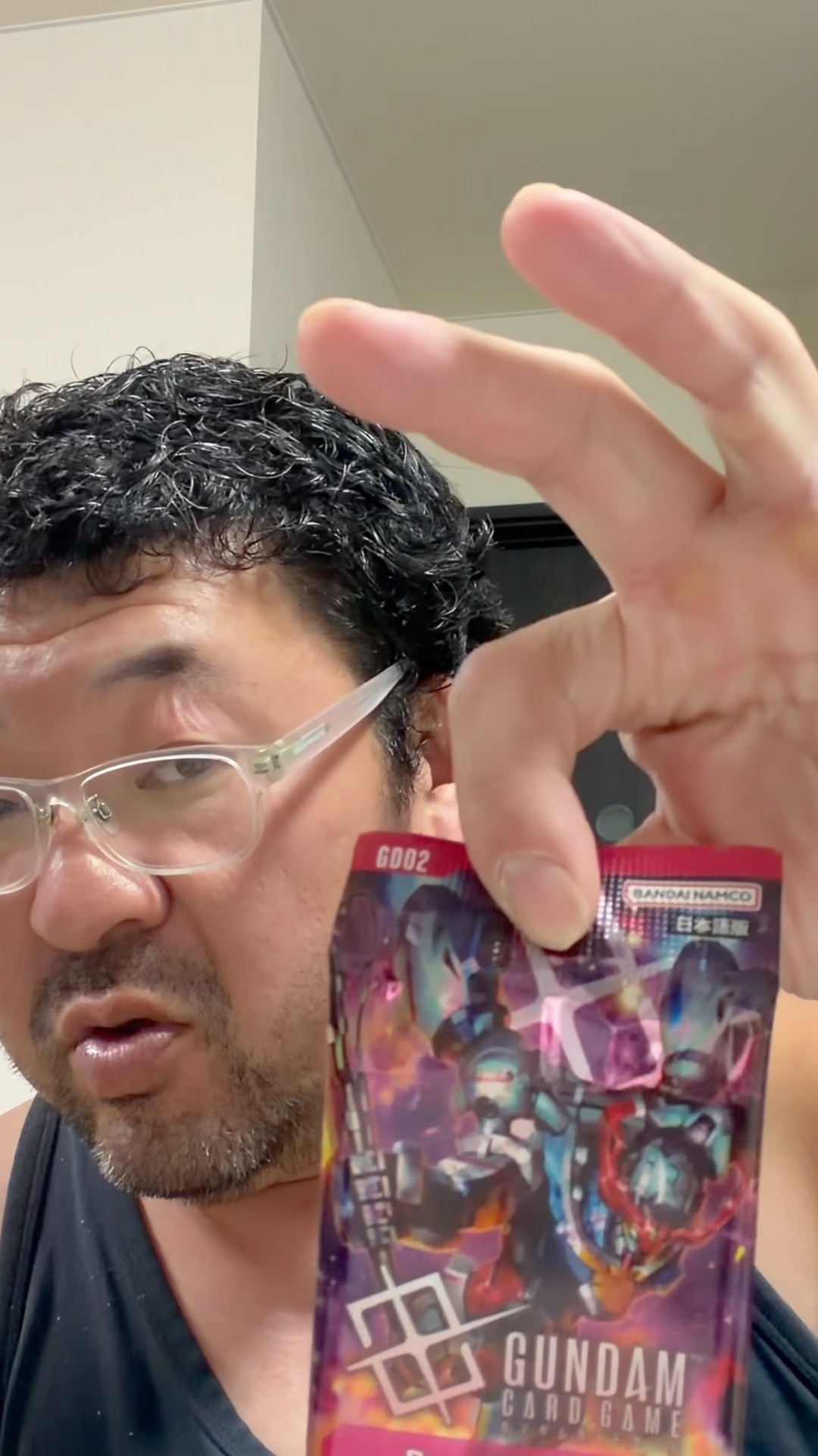 GUNDAM CARD GAME Dual Impact Pack Opening 14/18 #GUNDAMCARDGAME