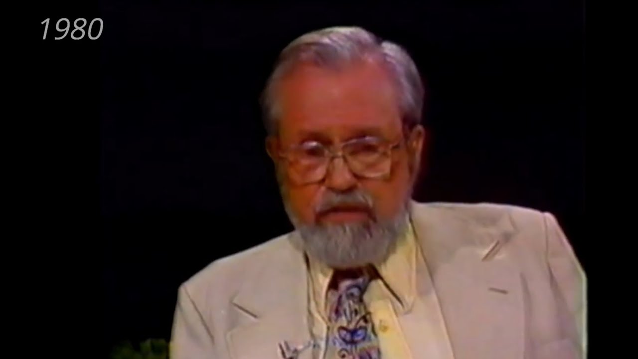 PROJECT BLUE BOOK Harvard astronomer Dr. J. Allen Hynek YouTube