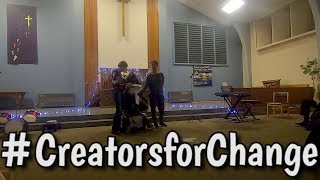 This Ability // Spoken Word Poetry About Disability // #CreatorsForChange