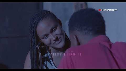 GIRLS IN THE HOOD - DESTINY ETIKO, CLINTON JOSHUA, ONENE NELLY, FAVOUR ANTHONY, 2025 Nigerian Movie.