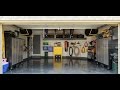 Garage Makeover: The Floor (Full Video) Garage Makeover: The Floor (Full Video)