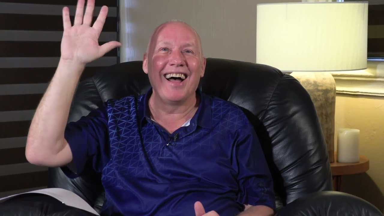 ACIM Teaching Commentary | Releasing Judgment through Joining with David Hoffmeister