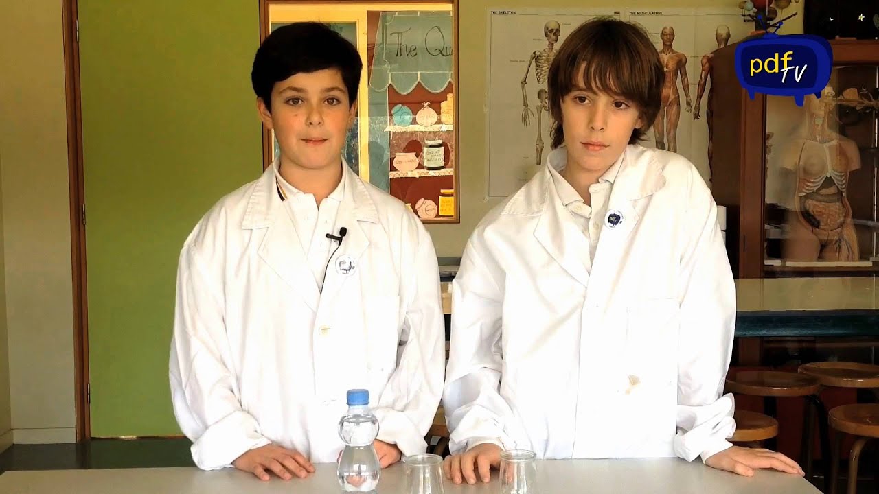 Canal pdfTV El agua que no cae YouTube Canal pdfTV El agua que no cae YouTube