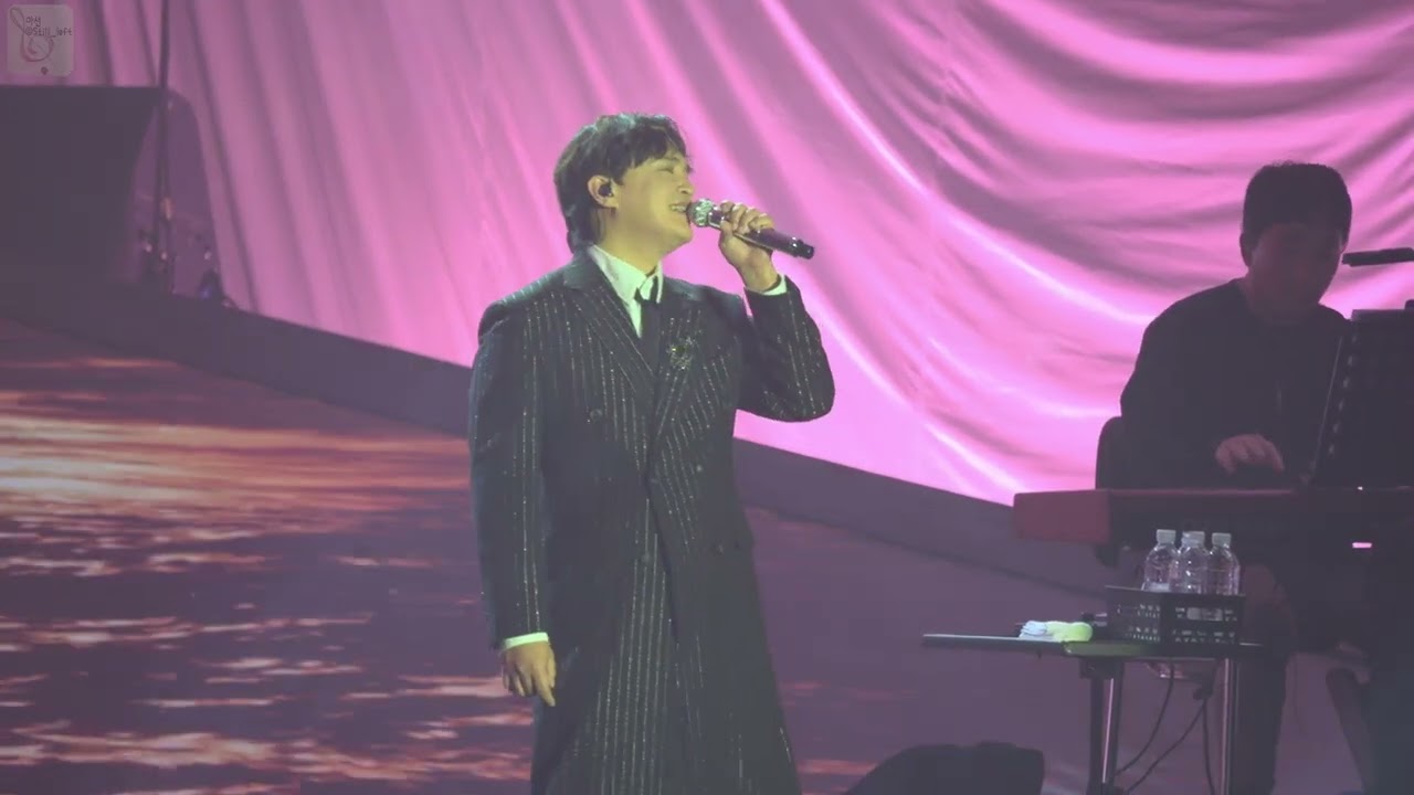 엠씨더맥스 (M.C The Max) - One Love [260101 2025 겨울나기 콘서트 - 서울]