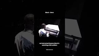 Black - Dave #lyricmusic #lyrics #lyricvideos #music #santandave