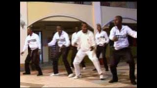 SCG MOSALA YA BA KLISTO Fr. Moise Matuta ' On Est Ensemble'