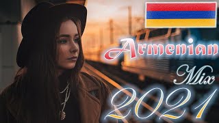 Armenian VORAKOV Mix 2021- DJ 4SoCi4L (Vol. 2)