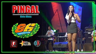 Pingal - Ririn Olivia - MG 86 Live Grebeg Besar Demak Diana Ria Enterprise