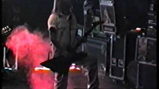 In Flames - Colony @ Teatro Sa da Bandeira, Porto 17/10/2002