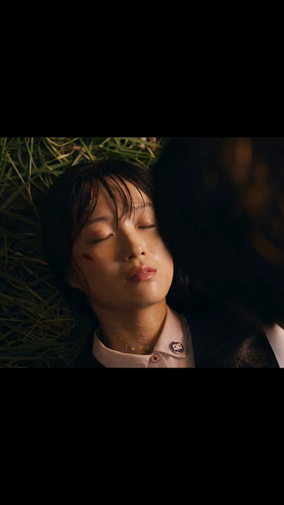 Running to save her life😩|| Lovely Runner #kdrama #lovelyrunner #kimhyeyoon #byeonwooseok
