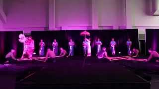 PCN 2015 - Sayaw Sa Kasingkil