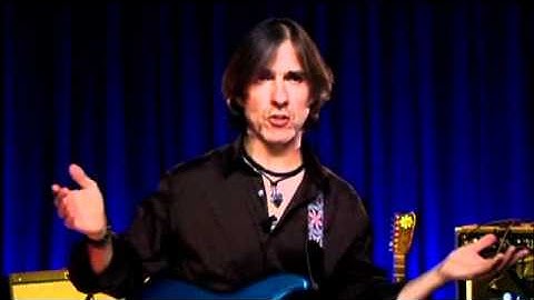 Drop-2 and Drop-3 Chord Voicings Lesson @ GuitarInstructor.com (excerpt)