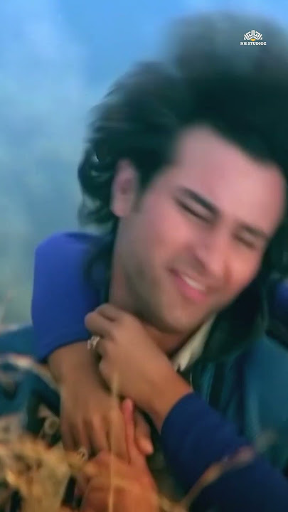 Dil Mujhse Judaa Kyun Hua ❤️| Saif Ali Khan | Kajol | Popular Hindi Song | #hindishorts