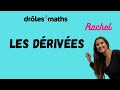 Replay cours terminale  les drives