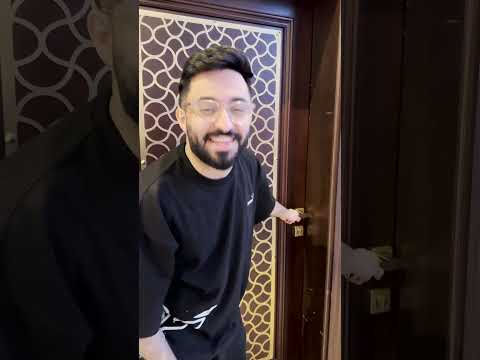افضل غرفة في قصر باور