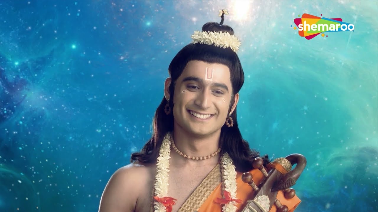 क्या बाल हनुमान सूर्य देव की परीक्षा में सफल हो पाएंगे ? Sankat Mochan Mahabali Hanumaan | Ep 192