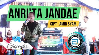 🔴 Live In Tanjung Aru _ PASER | Lagu Bugis ANRI'TA JANDAE ~ Chipenkz | ALINK MUSIK