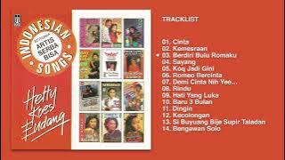 Hetty Koes Endang - Album Indonesian Songs Bersama Artis Serba Bisa | Audio HQ