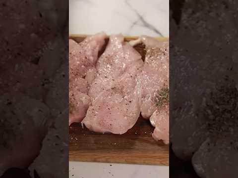 Вкуснейший УЖИН на скорую Руку - Рецепт быстрого Ужина #ужиннаскоруюруку