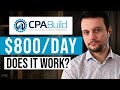 How to make money on cpabuild in 2024 cpa marketing tutorial