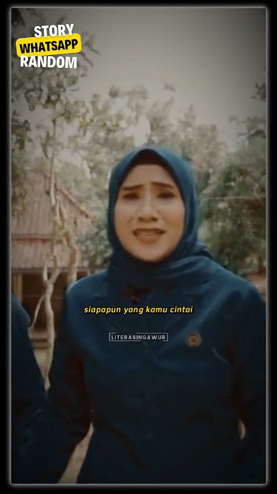 Kata kata Hj. Mimin Slamet Junaidi - Kehidupan didunia adalah Fana, ingat pasti ada balasannya