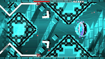 [4K 60fps] Gradient by Novus (3 Coins)