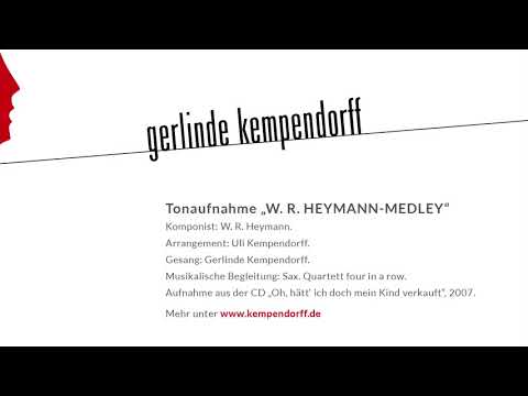 Gerlinde Kempendorff -