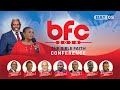 BFC 2024 | DAY 5 | PASTOR JOHN MBAZIIRA