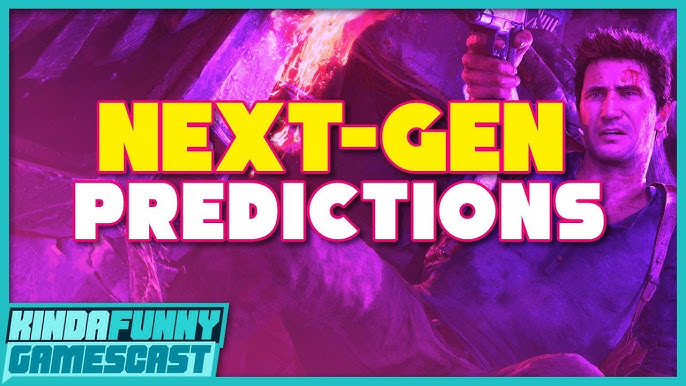 Predictions of Metacritic Scores in 2023 - Kinda Funny Gamescast