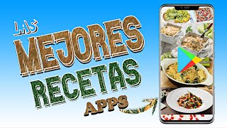 APLICACIONES PARA VER RECETAS 🍑🍆 screenshot 5