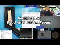 Redmi 8A Pro Dead After Unlock, Repair.