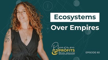 Building Ecosystems, Not Empires: A Regenerative Approach to Business Growth