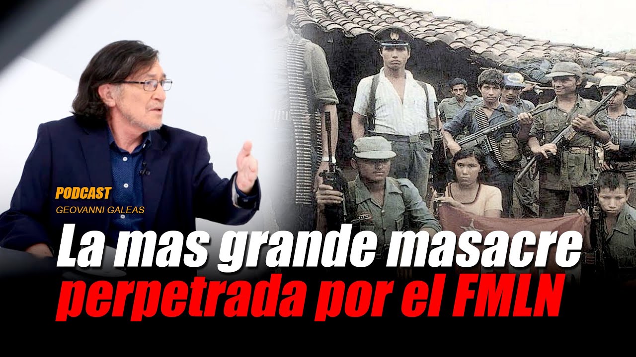 🔴 Secretos de la guerra 