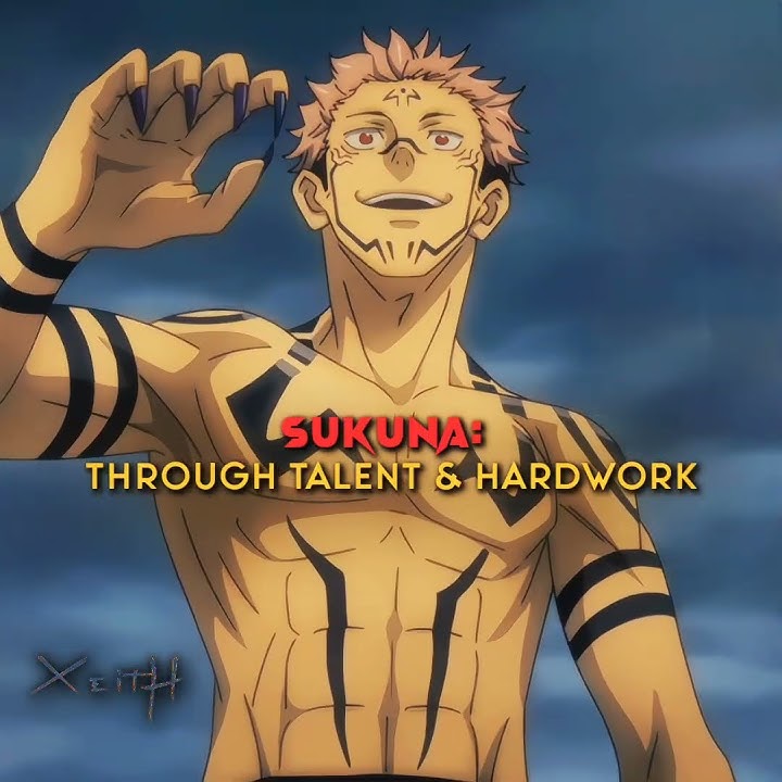 Yuji's power system is wild 💀🩹#shorts #anime #jjk #jujutsukaisen #gojo