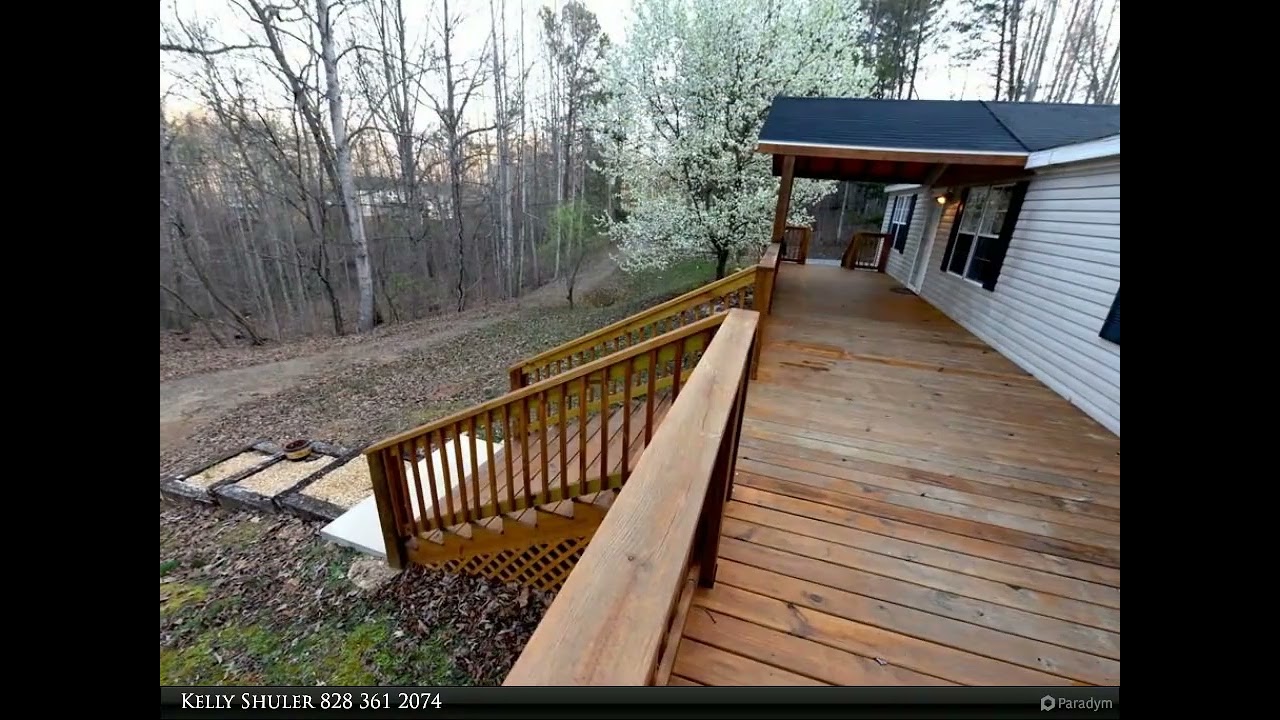 Coldwell Banker High Country Realty - 115 Danny Hughes Road