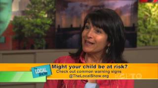 Eating Disorders: Culture's Role - The Local Show