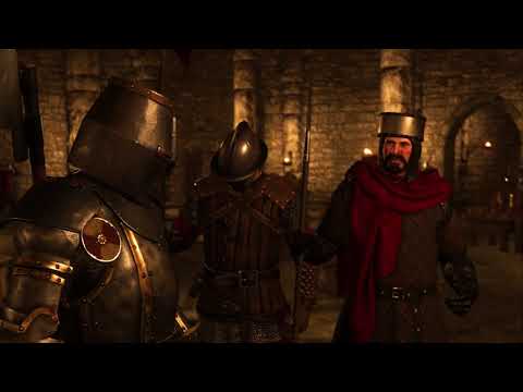 Mount & Blade 2: Bannerlord - Gameplay Trailer