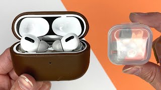 Аксессуары Apple Airpods Pro!