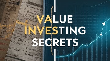 Unlocking Value Investing: Review of "Security Analysis" by Graham and Dodd
