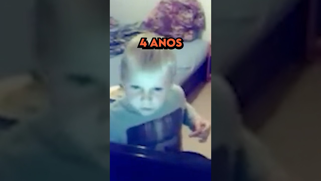 Esse garoto fez o impossível no Counter Strike #videogames #counterstrike