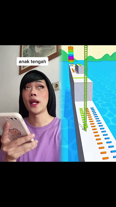 SANGAT BERBEDA YA DENGAN ANAK TERAKHIR 🥲✨