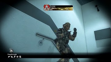 CoD: Ghost UMG Radar Wager Highlights  (1v1 $60 Vs American Radar Player)