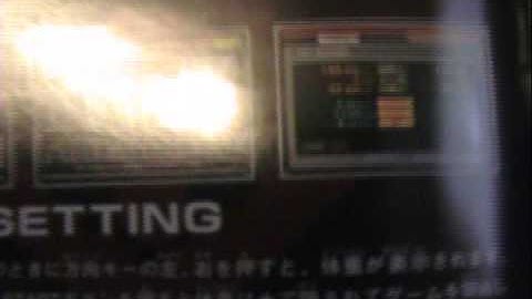 The DDRMAX2 DDR 7th Mix JP PS2 game preview