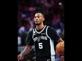 #nba #edit #stephoncastle #basketball