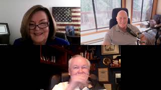 Download Lagu Sheila Holm and General Vallely round table on US cartel destruction, China 2020 US election steal. MP3 Download Lagu Sheila Holm and General Vallely round table on US cartel destruction, China 2020 US election steal. MP3